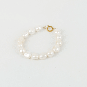 Luna Pearl Bracelet