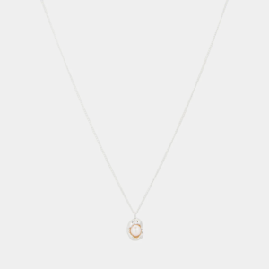 Isa Pearl Necklace